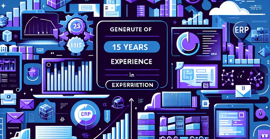  15年仓储主管经验：从ERP入库规则到出库策略，一文讲透仓储模块管理！  